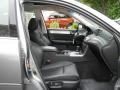 2006 Diamond Graphite Metallic Infiniti M 45 Sport Sedan  photo #27