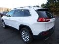 Bright White - Cherokee Limited 4x4 Photo No. 5