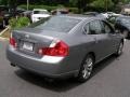 2006 Diamond Graphite Metallic Infiniti M 35x Sedan  photo #6