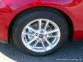 Ruby Red - Focus SE Hatch Photo No. 8