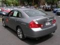 2006 Diamond Graphite Metallic Infiniti M 35x Sedan  photo #7