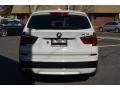 Alpine White - X3 xDrive 28i Photo No. 4