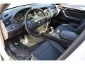 Alpine White - X3 xDrive 28i Photo No. 10