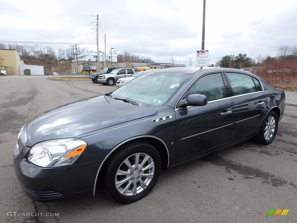 2009 Buick Lucerne CX Exterior Photos