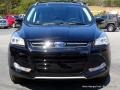 2016 Shadow Black Ford Escape Titanium 4WD  photo #8