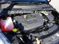 2016 Shadow Black Ford Escape Titanium 4WD  photo #10