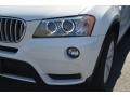 Alpine White - X3 xDrive 28i Photo No. 31