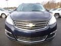 Blue Velvet Metallic - Traverse LT AWD Photo No. 2
