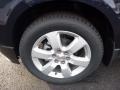 Blue Velvet Metallic - Traverse LT AWD Photo No. 9
