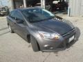 Sterling Gray - Focus S Sedan Photo No. 1
