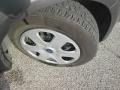 Sterling Gray - Focus S Sedan Photo No. 3
