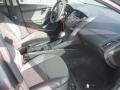 Sterling Gray - Focus S Sedan Photo No. 4