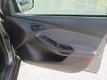 Sterling Gray - Focus S Sedan Photo No. 5