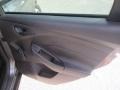 Sterling Gray - Focus S Sedan Photo No. 7