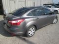 Sterling Gray - Focus S Sedan Photo No. 8