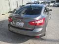 Sterling Gray - Focus S Sedan Photo No. 9