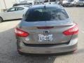 Sterling Gray - Focus S Sedan Photo No. 10