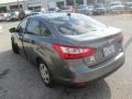 Sterling Gray - Focus S Sedan Photo No. 12