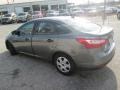 Sterling Gray - Focus S Sedan Photo No. 13