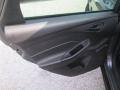 Sterling Gray - Focus S Sedan Photo No. 15