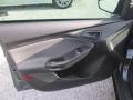 Sterling Gray - Focus S Sedan Photo No. 17