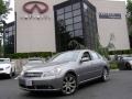 2006 Diamond Graphite Metallic Infiniti M 35x Sedan  photo #1