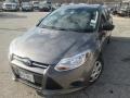 Sterling Gray - Focus S Sedan Photo No. 19