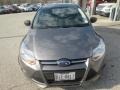 Sterling Gray - Focus S Sedan Photo No. 20