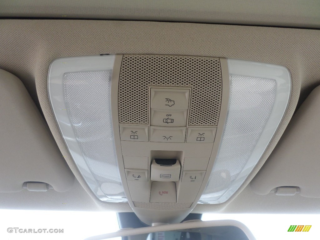 2014 GLK 350 - Lunar Blue Metallic / Almond Beige/Mocha photo #17
