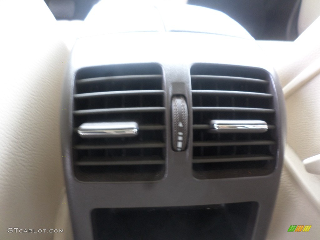2014 GLK 350 - Lunar Blue Metallic / Almond Beige/Mocha photo #20