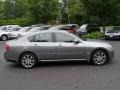 2006 Diamond Graphite Metallic Infiniti M 35x Sedan  photo #5