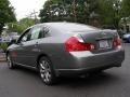 2006 Diamond Graphite Metallic Infiniti M 35x Sedan  photo #6