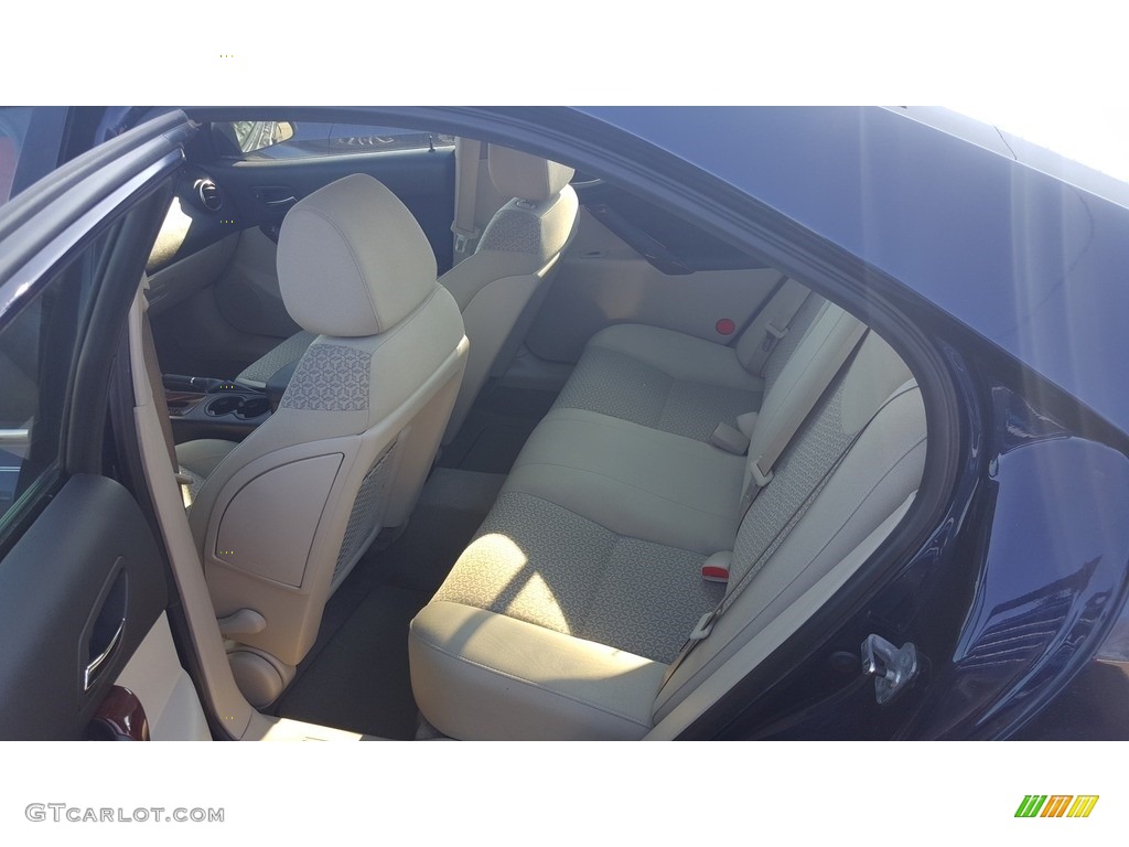 2008 G6 Value Leader Sedan - Midnight Blue Metallic / Ebony Black photo #10