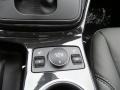 2016 Ingot Silver Metallic Ford Escape Titanium 4WD  photo #18