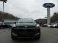 2016 Shadow Black Ford Escape SE 4WD  photo #2