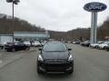 2016 Shadow Black Ford Escape SE 4WD  photo #3