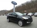 2016 Shadow Black Ford Escape SE 4WD  photo #4