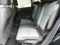 2016 Shadow Black Ford Escape SE 4WD  photo #9