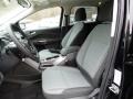 2016 Shadow Black Ford Escape SE 4WD  photo #12