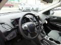 2016 Shadow Black Ford Escape SE 4WD  photo #14