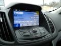 2016 Shadow Black Ford Escape SE 4WD  photo #15