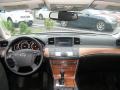 2006 Diamond Graphite Metallic Infiniti M 35x Sedan  photo #22