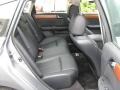 2006 Diamond Graphite Metallic Infiniti M 35x Sedan  photo #25