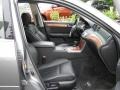 2006 Diamond Graphite Metallic Infiniti M 35x Sedan  photo #27