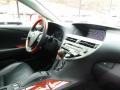 2012 Matador Red Metallic Lexus RX 350 AWD  photo #11