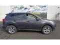 Magnetic Gray Metallic - RAV4 XLE Photo No. 1