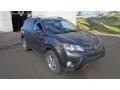Magnetic Gray Metallic - RAV4 XLE Photo No. 2