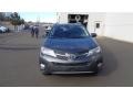 Magnetic Gray Metallic - RAV4 XLE Photo No. 3