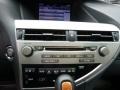 2012 Matador Red Metallic Lexus RX 350 AWD  photo #24