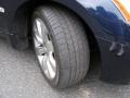 Twilight Blue Pearl - M 35x Sedan Photo No. 10